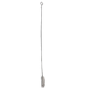 Feed Tube Nylon Brush