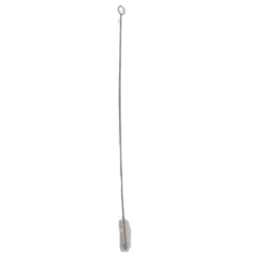 Dispense Head Nylon Brush