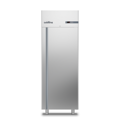 Coldline A70/1NE SMART – 700LT – Single Door Cabinet