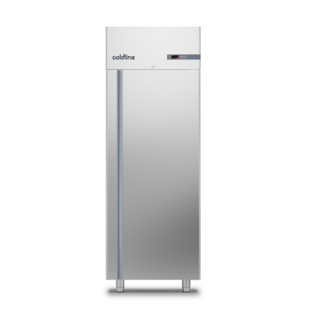 Coldline A70/1NE SMART – 700LT – Single Door Cabinet