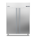 Coldline A140/2BE SMART – 1400LT – Double Door Cabinet
