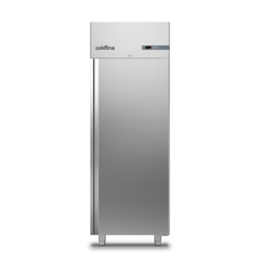 Coldline A70/1N MASTER – 700LT Single Door Cabinet