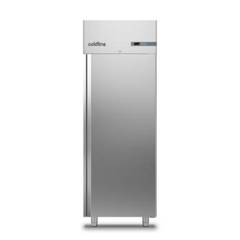 Coldline A70/1N MASTER – 700LT Single Door Cabinet