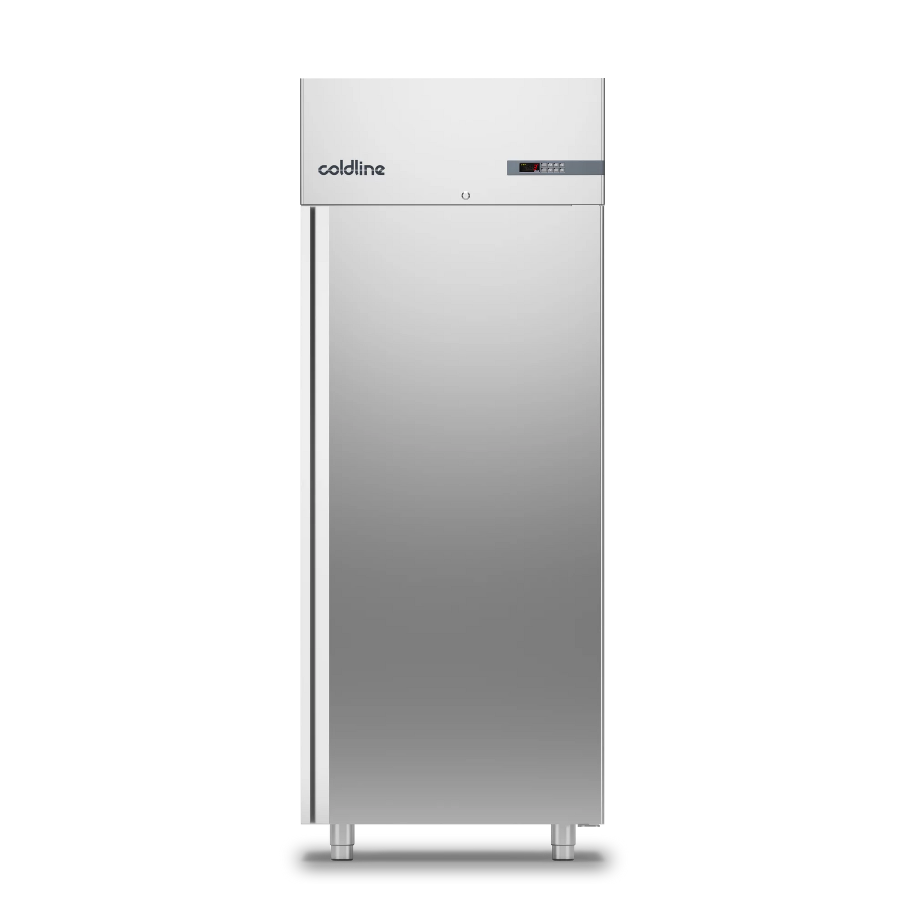 Coldline A80-1BG ICE CREAM - 650 LT - Single Door Ice Freezer Cabinet