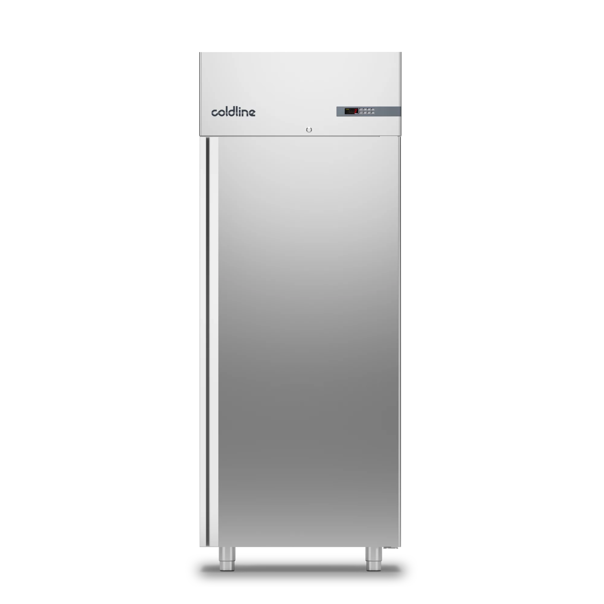 Coldline A80-1BG ICE CREAM - 650 LT - Single Door Ice Freezer Cabinet