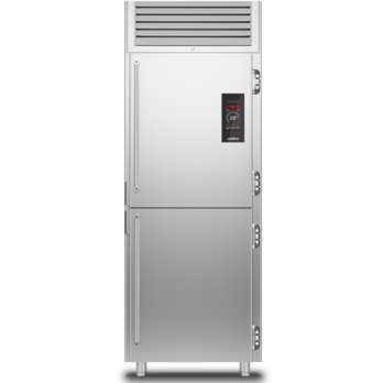 Coldline AF80/2M Double Door - 80 Tray Retarder Prover Cabinet