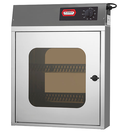 Fiamma Single Cabinet Knife Sterilizer
