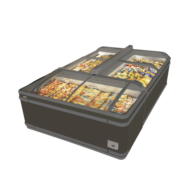 Athen Eco Chest Freezer 210L