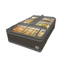 Athen Eco Chest Freezer 210L