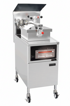 Anvil APF0800 Pressure Fryer