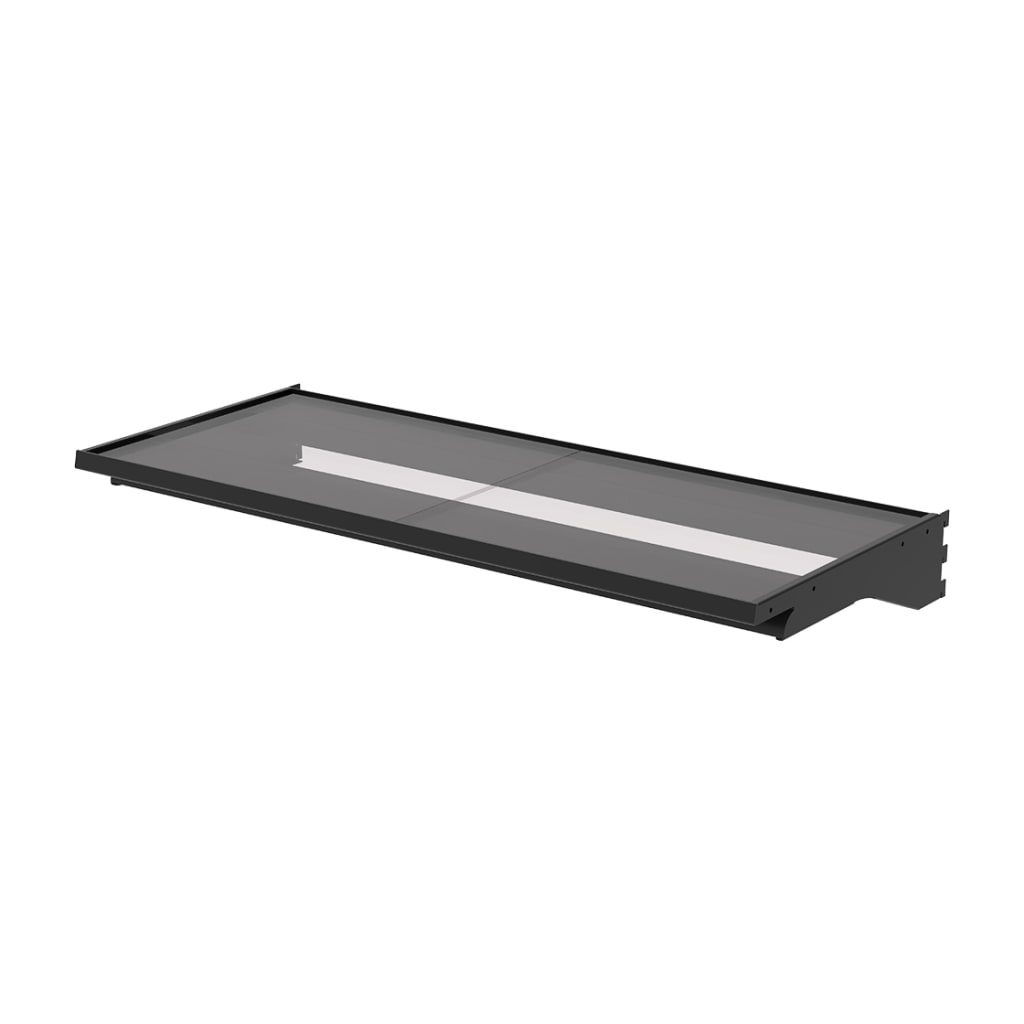 Airex AXR.FDFSSQ.09.SHELF Accessory Shelf for AXR.FDFSSQ.09 (AXR.FDFSSQ.09.SHELF)