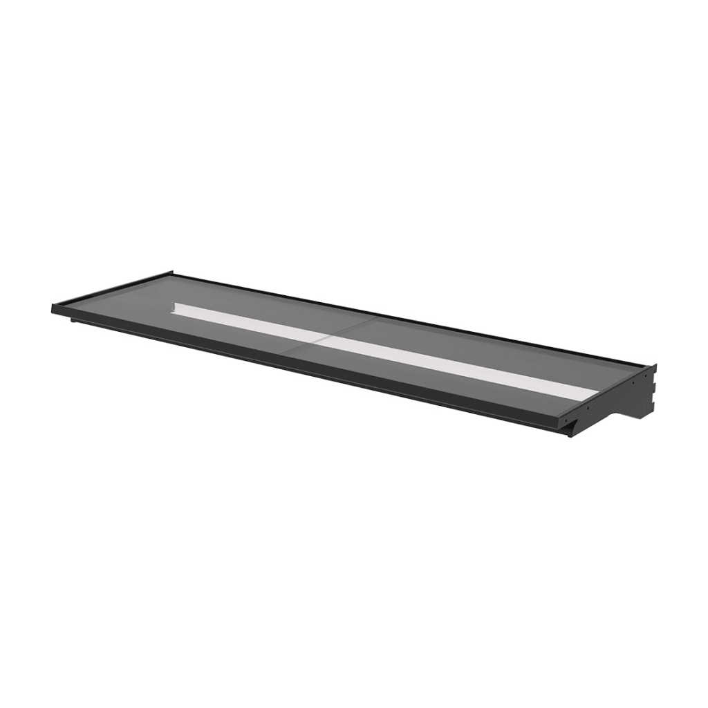 Airex AXR.FDFSSQ.12.SHELF Accessory Shelf for AXR.FDFSSQ.12 (AXR.FDFSSQ.12.SHELF)