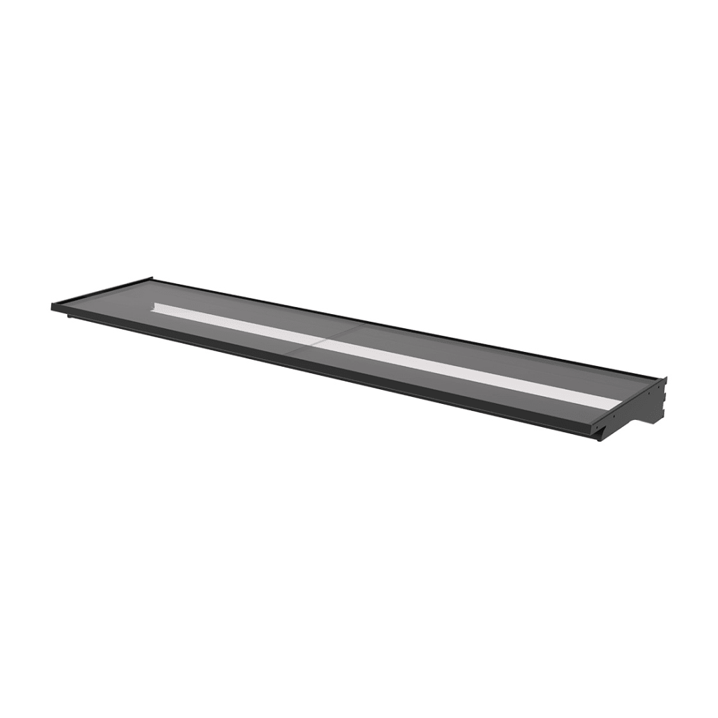 Airex AXR.FDFSSQ.15.SHELF Accessory Shelf for AXR.FDFSSQ.15 (AXR.FDFSSQ.15.SHELF)