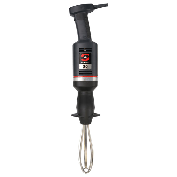 Sammic Compact Variable Speed Whisk Beater