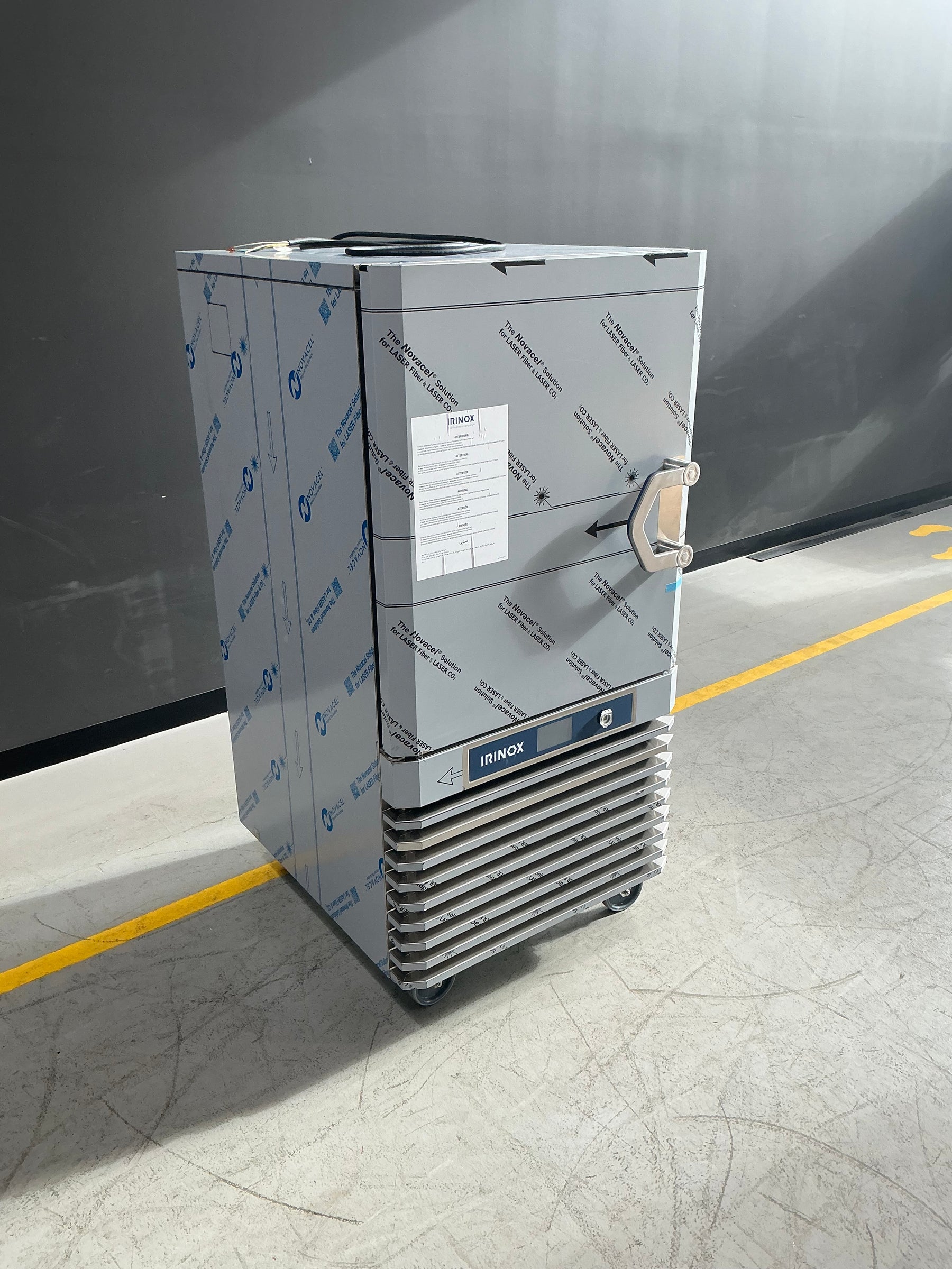 Irinox - EasyFresh Next M - Blast Chiller & Shock Freezer