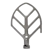 HOBART BBEATER-SST005 Standard B-beater 5QT Stainnless Steel Planetary Mixer