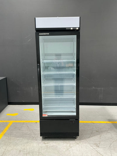 Display Refrigeration