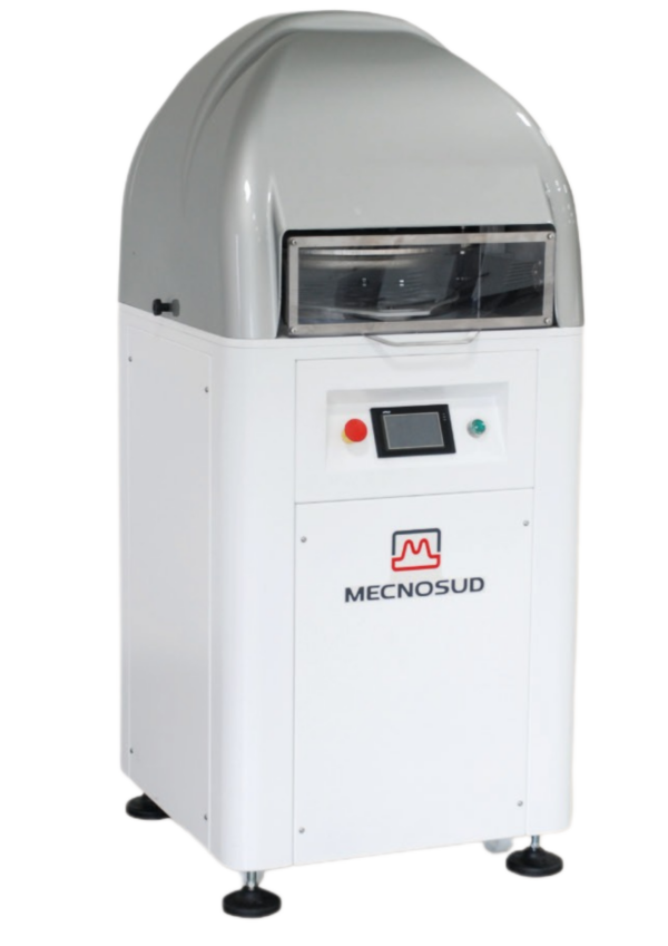 Mecnosud Automatic Bun Divider