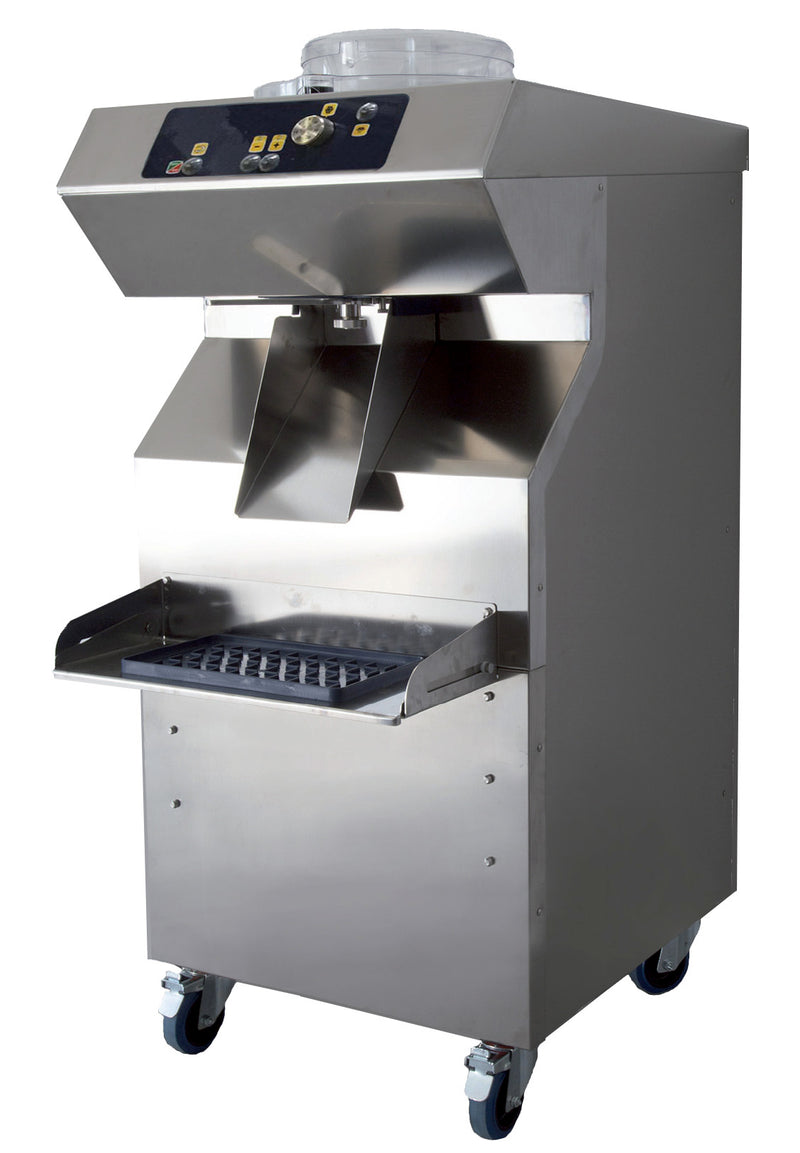 Staff gelato machine sale