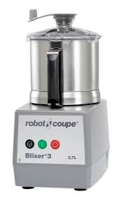 ROBOT COUPE Blixer 3 - Blixer 3