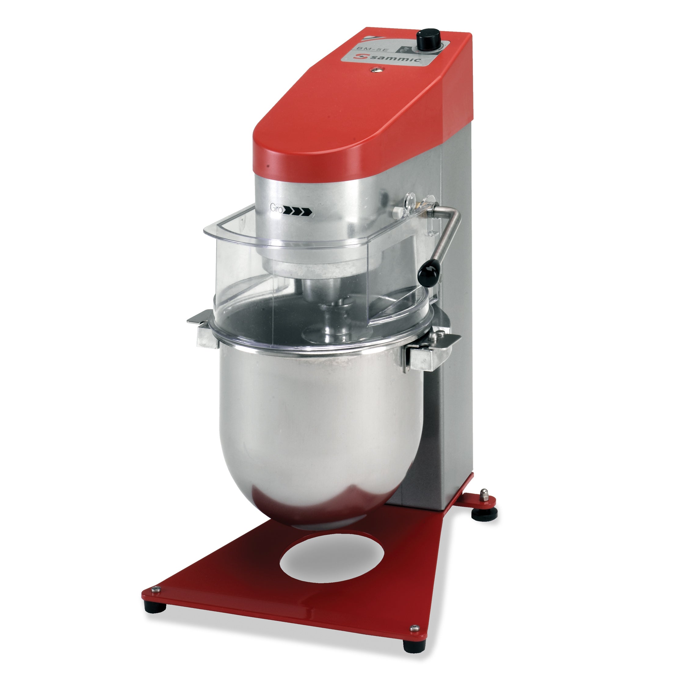 Sammic Planetary Mixer - Flexikitch