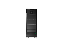 SKOPE BME300N-A Display Fridge bottom mount 590mm