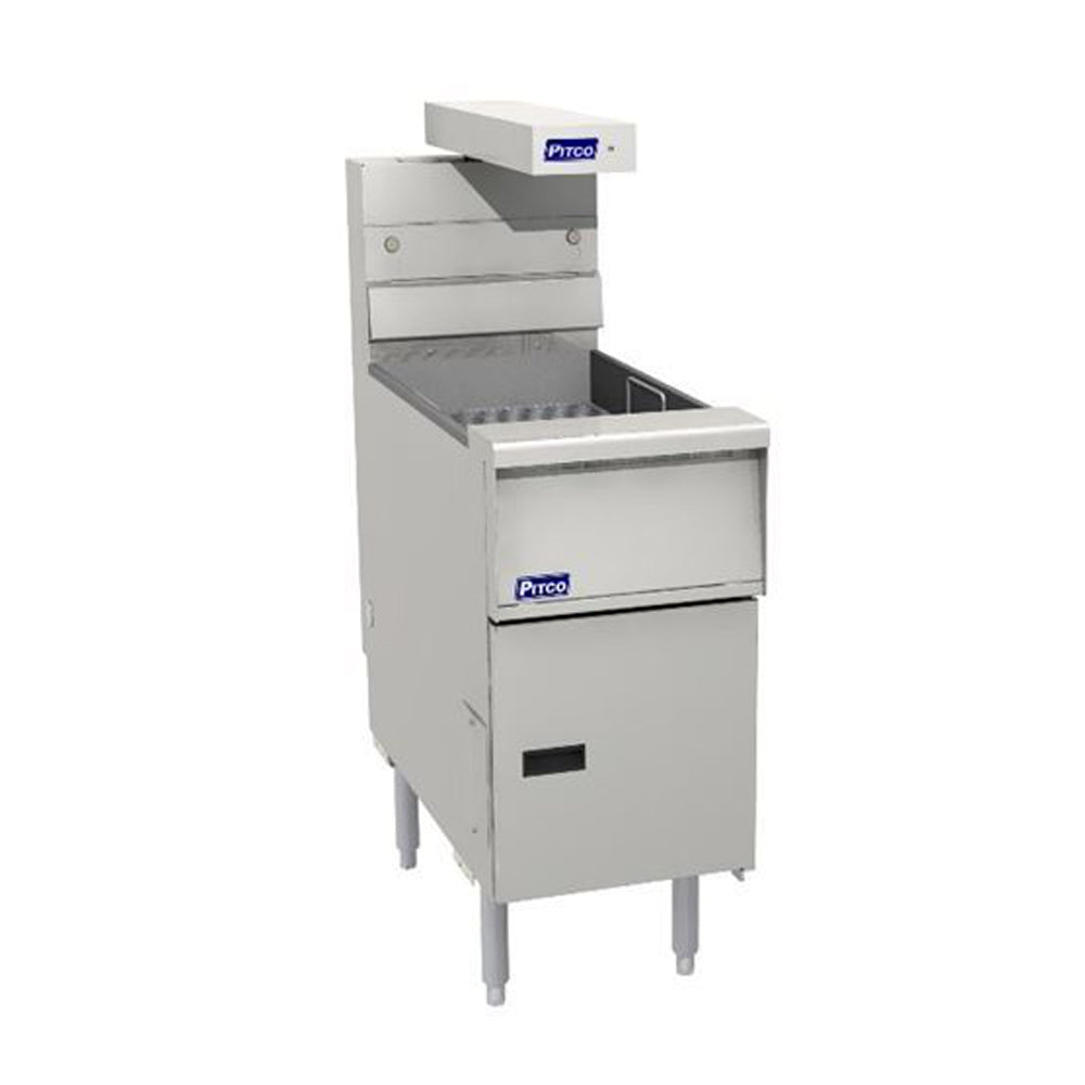 Pitco Fryers - Pitco Bread and Batter Station - BNBSG18/ PFW1