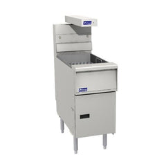 Pitco Fryers - Pitco Bread and Batter Station - BNBSG18/ PFW1