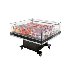 Bonnet Neve Latitude LS Volum