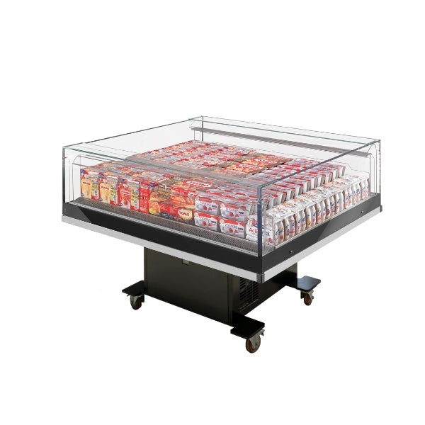 Island Refrigeration