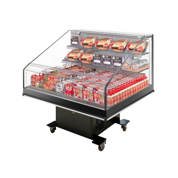 Bonnet Neve Latitude SV Volum