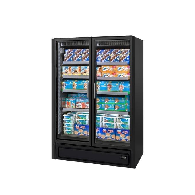 Bonnet Neve Multifreeze Plus Efficia 2 Door
