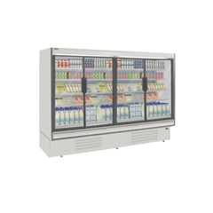 Bonnet Neve Onwave 3 Eco 2500