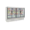 Bonnet Neve Onwave 3 Eco 2500