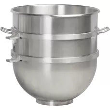 HOBART BOWL-HL140 Legacy Stainless Steel Bowl For HL1400 Planetary Mixer