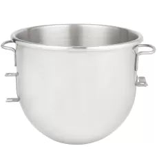 HOBART BOWL-HL20 Legacy Bowl Stainless Steel For HL200 Planetary Mixer