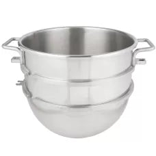 HOBART BOWL-HL80 Legacy Stainless Steel Bowl For HL800 Planetary Mixer
