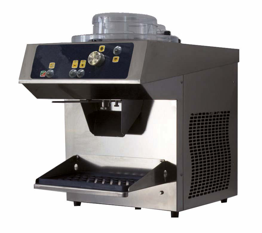 Staff Ice Systems MASTERGEL Vertical Bench-Top 2LT Tank – BTE150 A