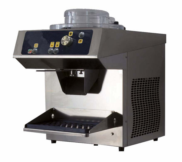 Staff Ice Systems MASTERGEL Vertical Bench-Top 2LT Tank – BTE150 A
