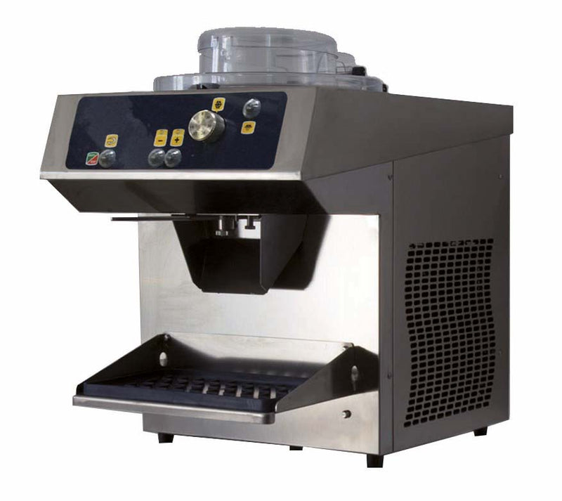 Staff Ice Systems MASTERGEL Vertical Bench-Top 2LT Tank – BTE150 A