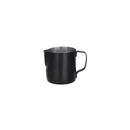 Brew - Milk Frothing Jug S/S - Powder Coat Black