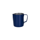 Brew - Milk Frothing Jug S/S - Powder Coat Blue