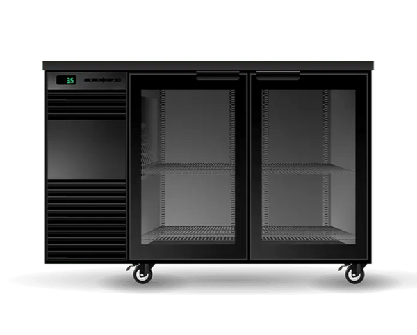 Back Bar / Bar Refrigeration