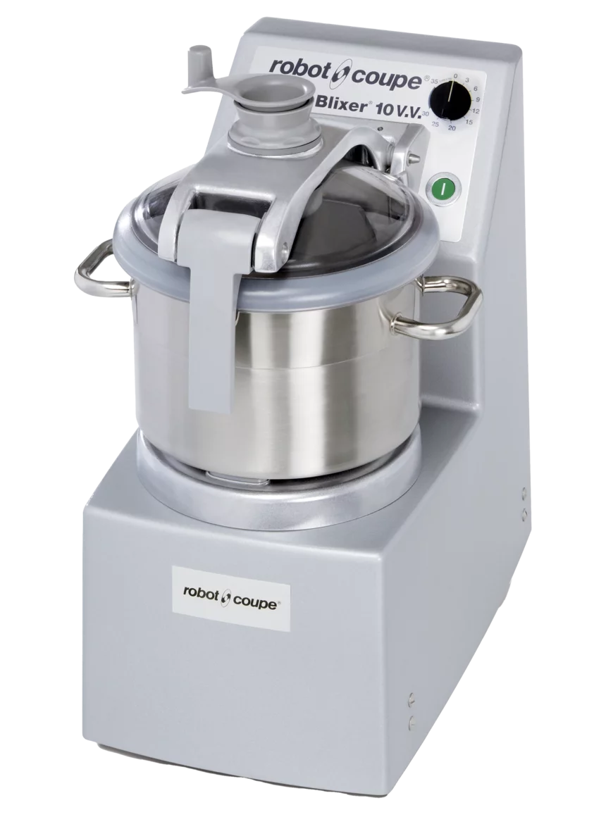 Robot Coupe - Blixer 10 V.V. Variable Speed - 21405