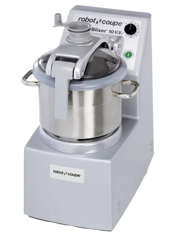 Robot Coupe - Blixer 10 V.V. Variable Speed - 21405