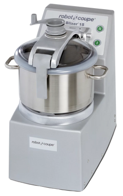 ROBOT COUPE  - Blixer 15 - 51511
