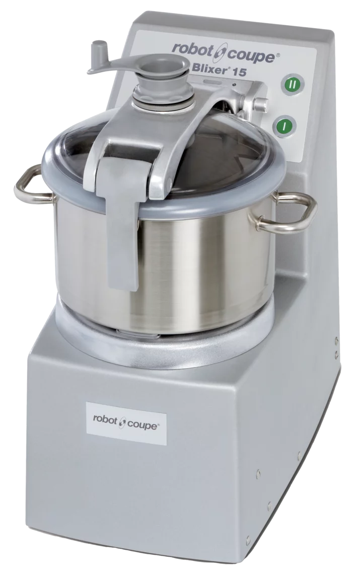 ROBOT COUPE  - Blixer 15 - 51511