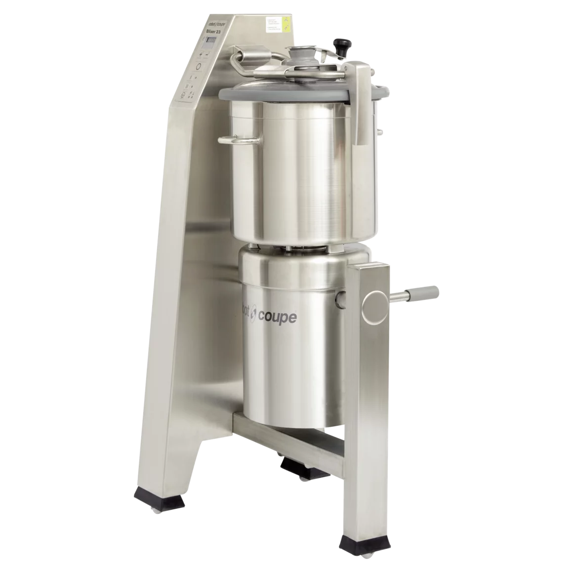 ROBOT COUPE - Blixer 23 - Floor Standing - 51341