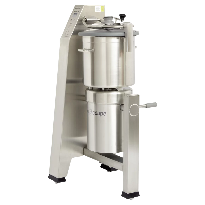 ROBOT COUPE - Blixer 23 - Floor Standing - 51341
