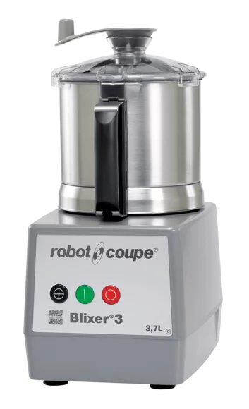 ROBOT COUPE - Blixer 3 - 33199